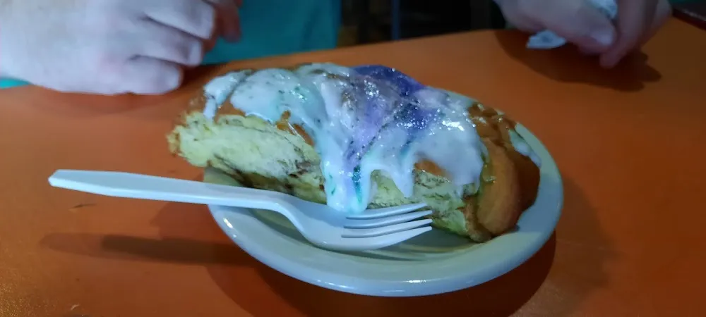 King Cake