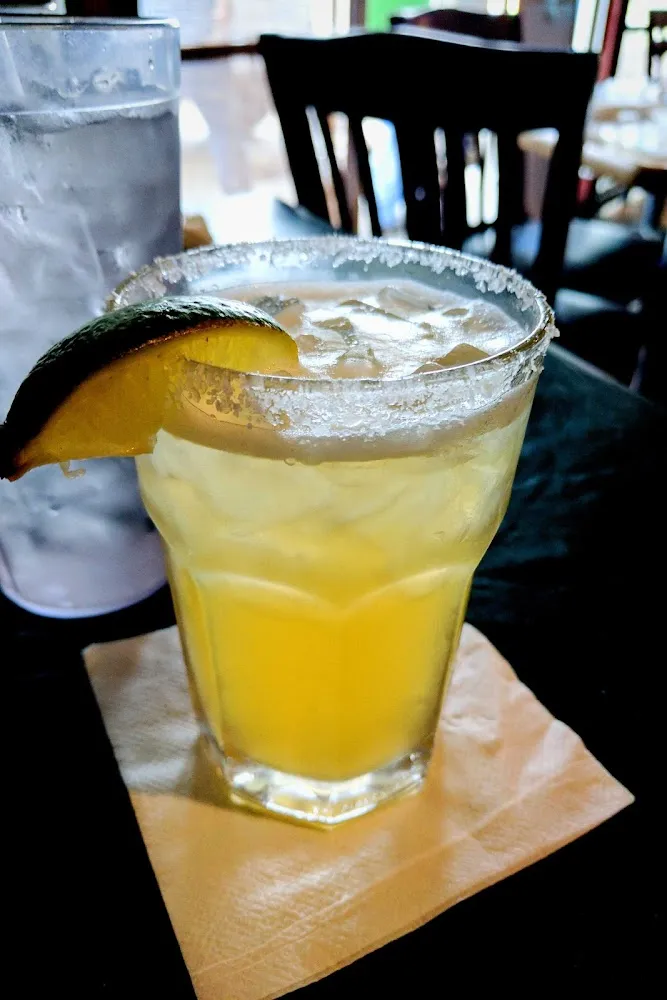 Margarita