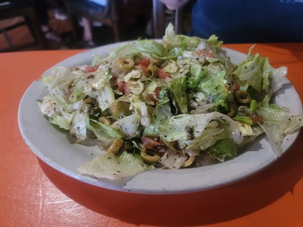 Salad